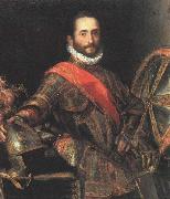BAROCCI, Federico Fiori Francesco II della Rovere oil painting reproduction